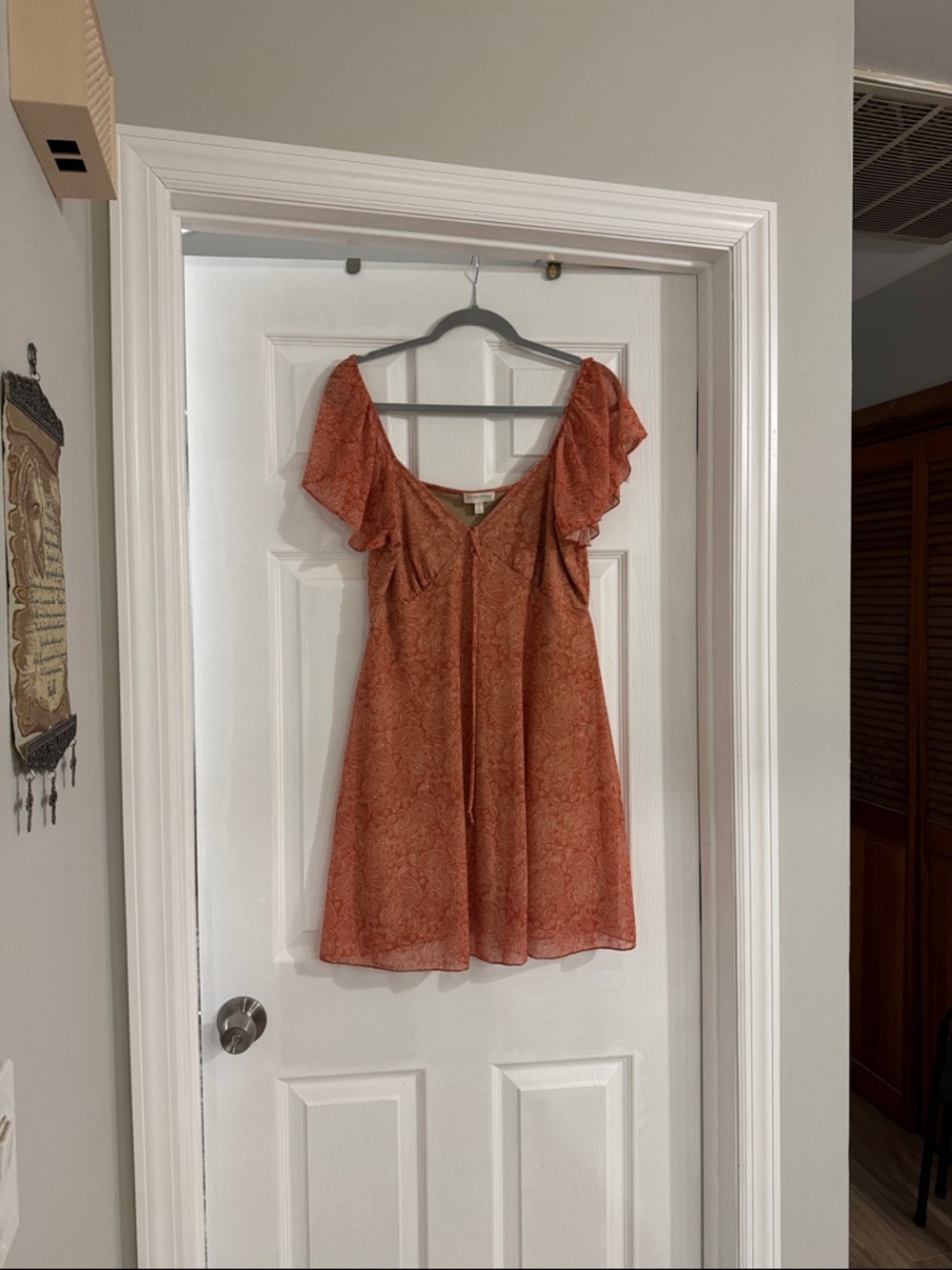 See You Monday Dress